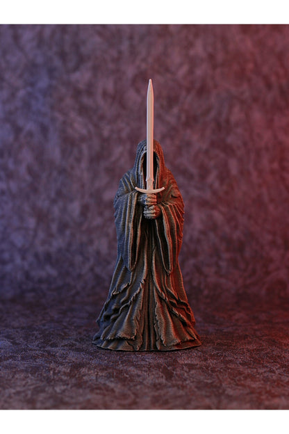 Lord Of The Rings Nazgûl Figure