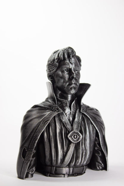 Doctor Strange Bust / Figure - Dr. Strange - 10 Cm