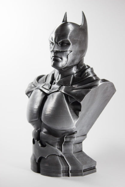 Batman Bust Dc Comics - 10 Cm