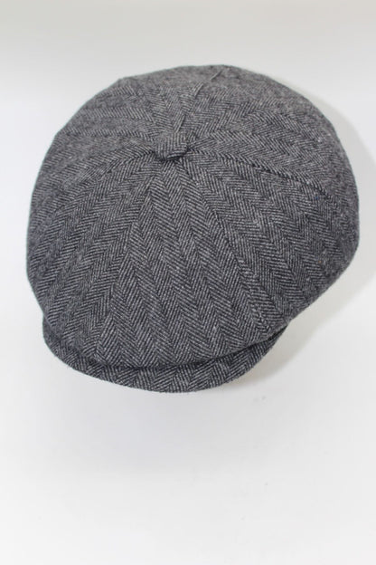 Unisex Peaky Blinders Winter Italian Style Cap Hat