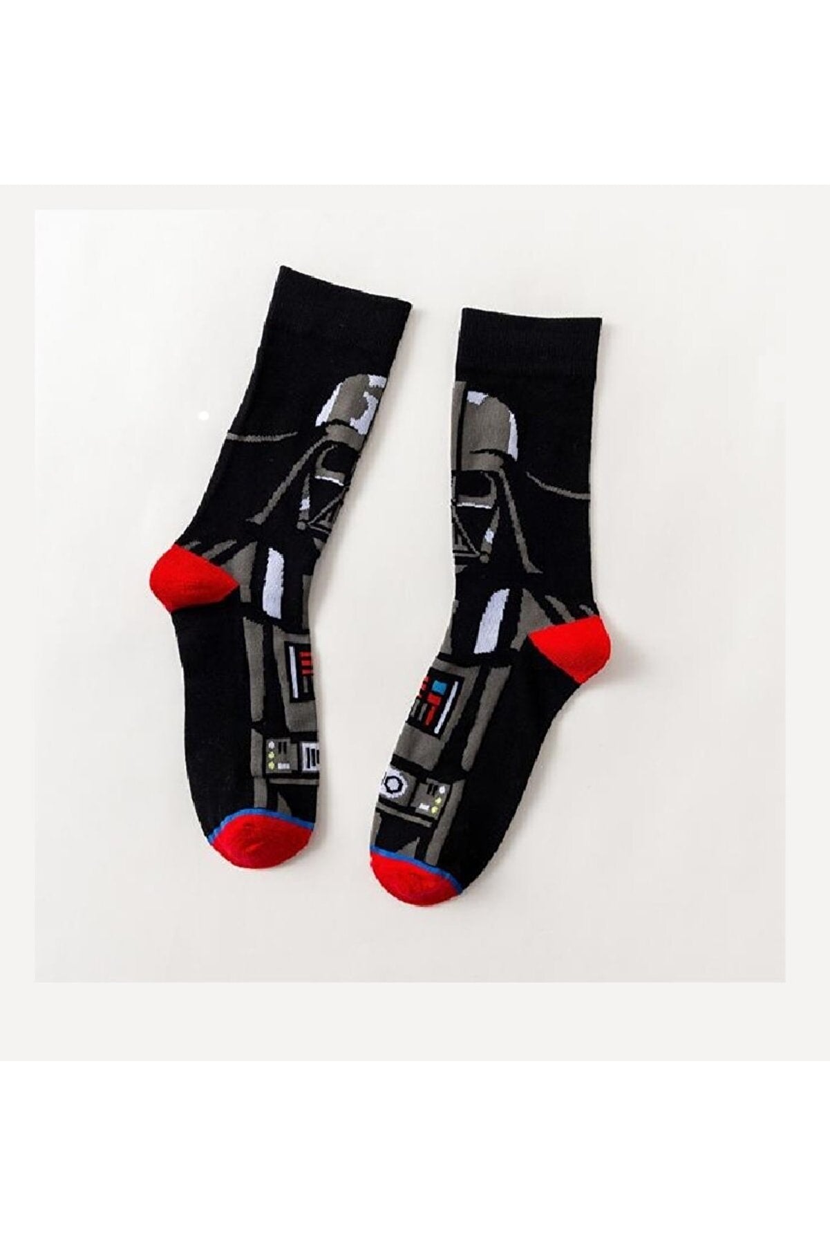 Star Wars Darth Vader Cotton Unisex Socks