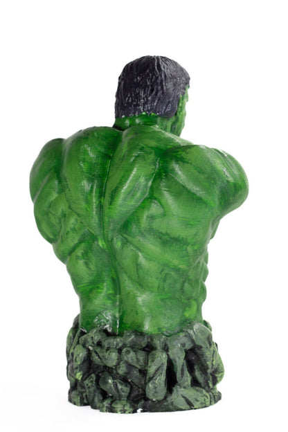 Hulk Bust/Figure - Marvel Comics - 13 Cm