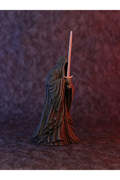 Lord Of The Rings Nazgûl Figure