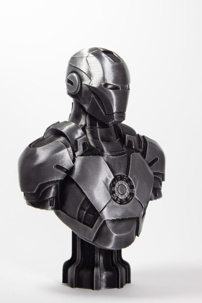 Iron Man Bust / Figure - 10 Cm