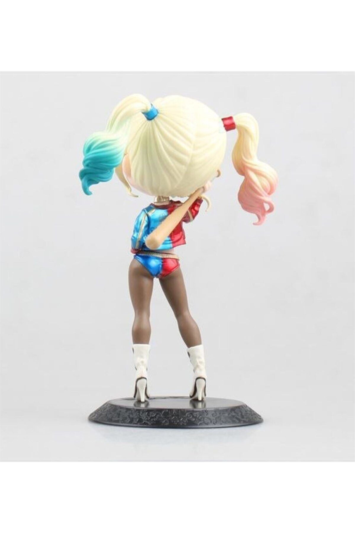 Suicide Squad Harley Quinn Figure