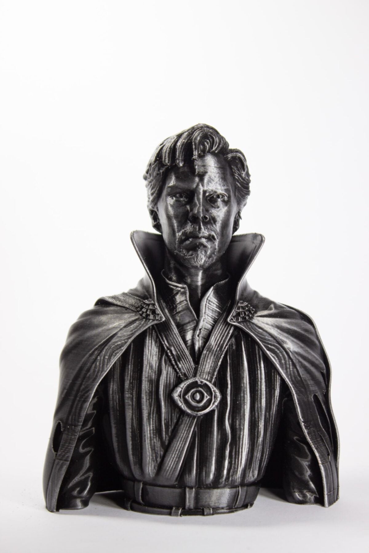 Doctor Strange Bust / Figure - Dr. Strange - 10 Cm