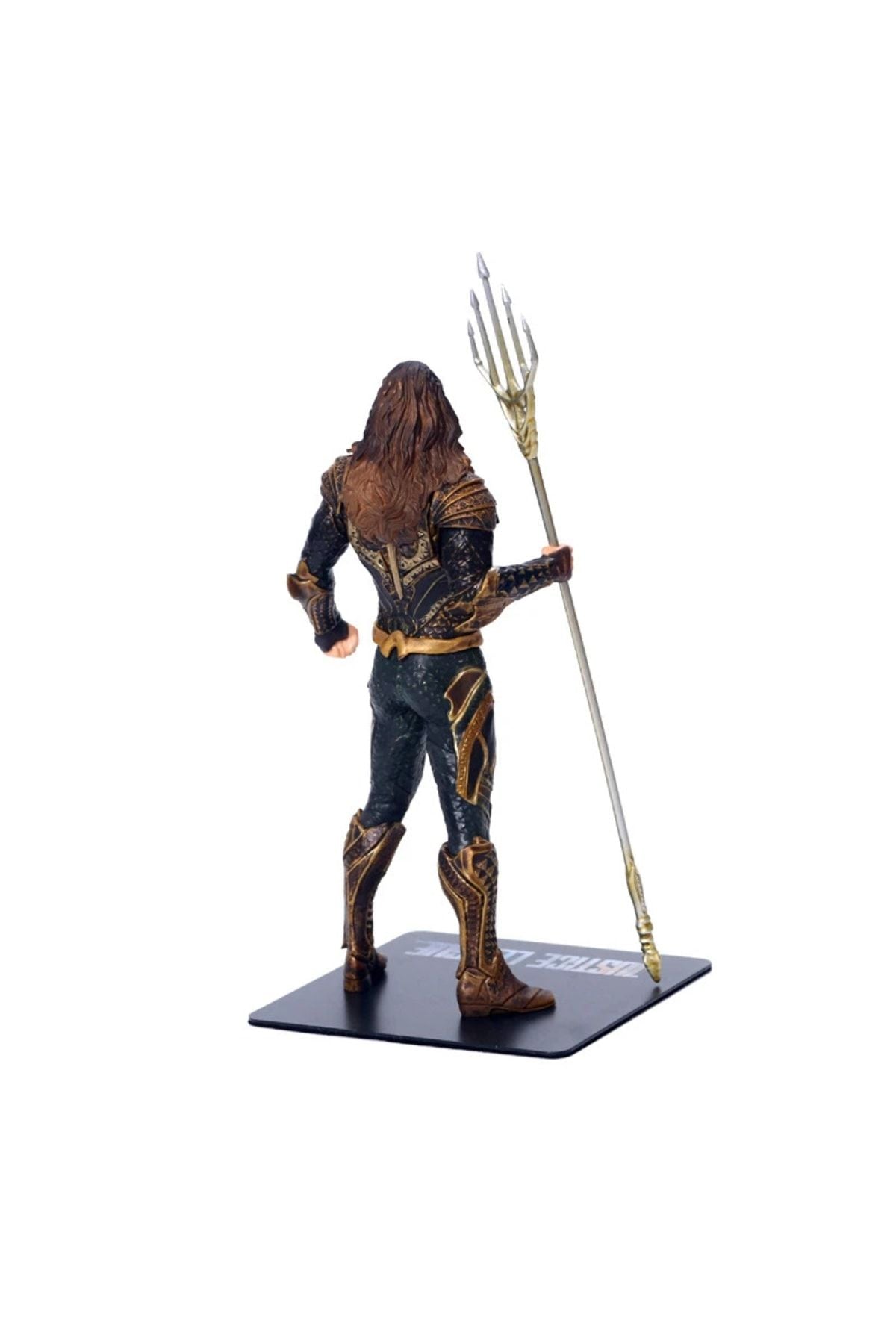 DC Justice League Aquaman Action Figure 19 Cm