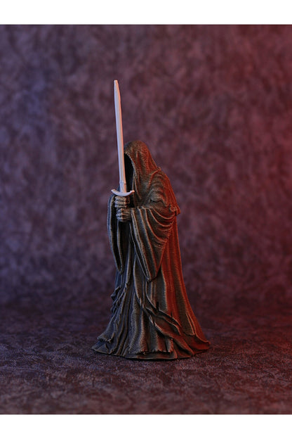 Lord Of The Rings Nazgûl Figure