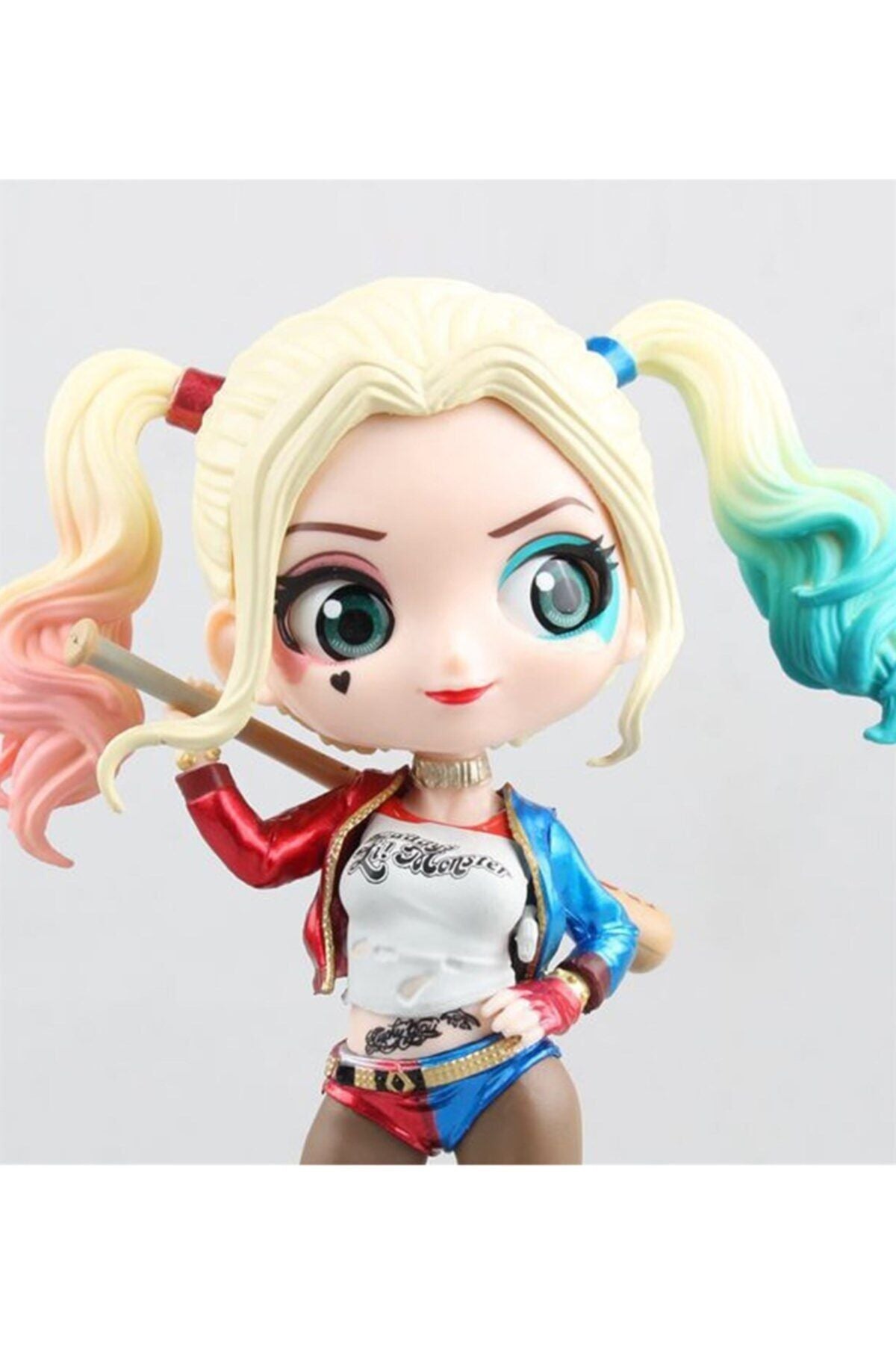 Suicide Squad Harley Quinn Figure