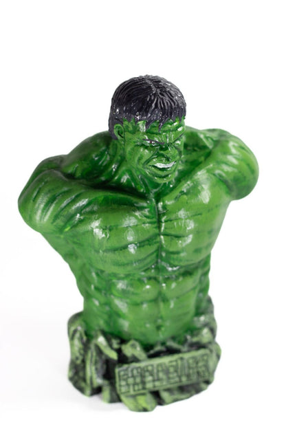 Hulk Bust/Figure - Marvel Comics - 13 Cm